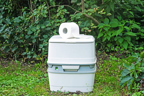 Best Porta potty delivery and setup  in La Crosse, WI