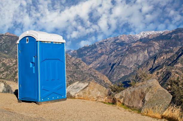 Best Affordable porta potty rental  in La Crosse, WI