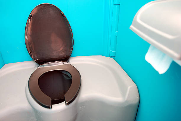 Porta potty rental for outdoor events in La Crosse, WI